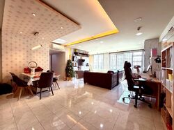 Blk 452B Fernvale Foliage (Sengkang), HDB 5 Rooms #443242561